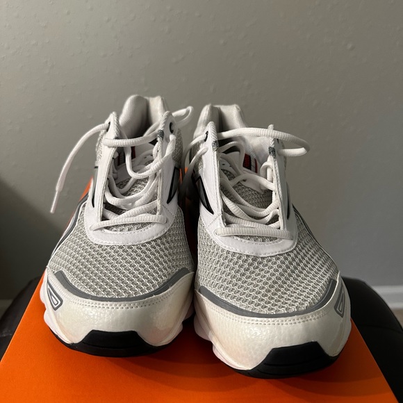 Reebok Sneakers - Picture 4 of 6